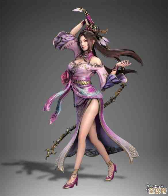 关于真三国无双起源青龙吼怎么得到和实战表现还有槽点