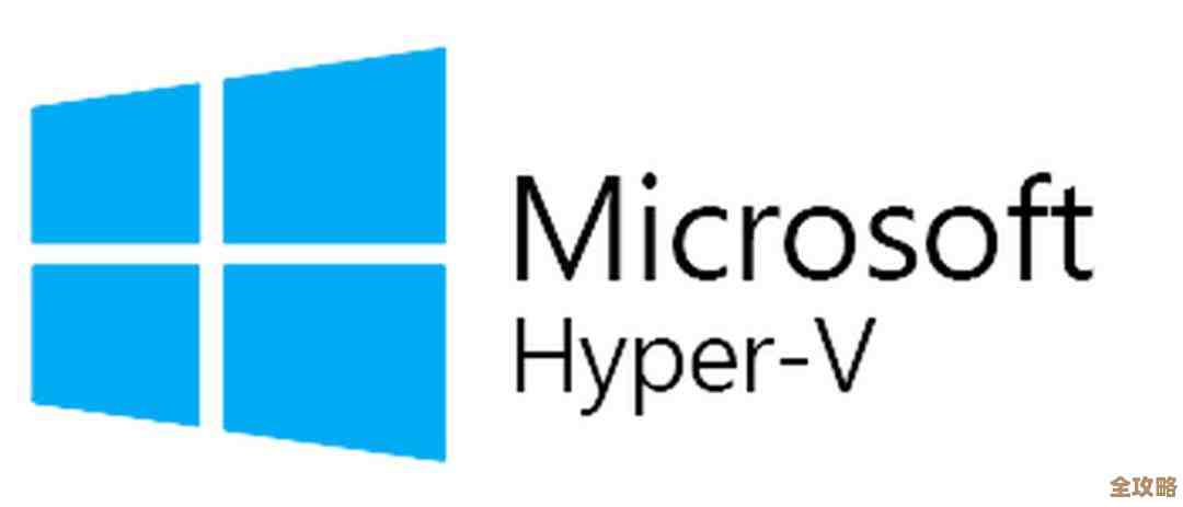 微软Hyper-v2.0想讨好用户，还得改进这几方面才行啊