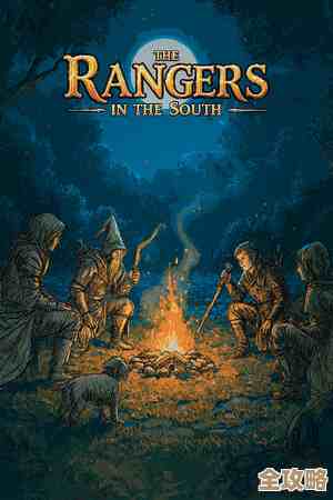 《南方流浪者》发售情报随想,平台、版本和首发姿态聊一聊… 《南方流浪者》发售情报随想,平台、版本和首发姿态聊一聊…