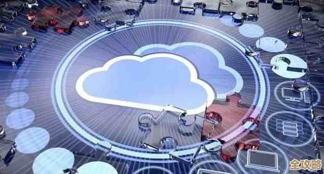云端存储未来会遇到啥大麻烦，谁能真正挡住它的发展路？