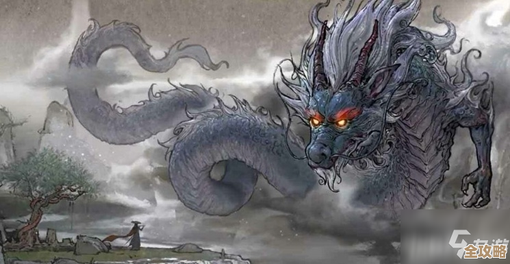 鬼谷八荒暴龙枪玩法心得，乱入的实战小技巧，嗯