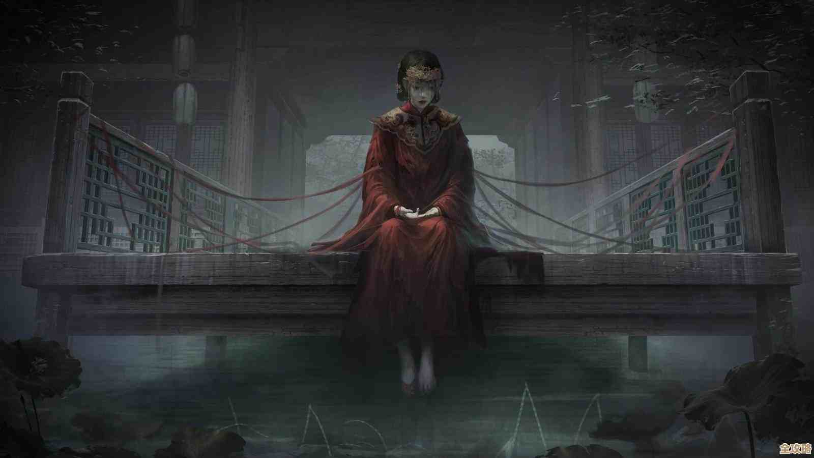 纸嫁衣第一章通关指南，几个卡点和解谜思路跟你唠