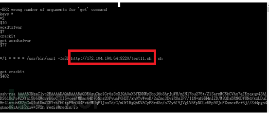 Redis漏洞被黑客盯上挖矿木马疯狂入侵，服务器安全堪忧