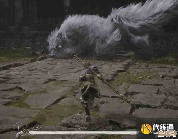 黑神话悟空灵虚子实战打法，聊聊我常用的那些技巧和小套路