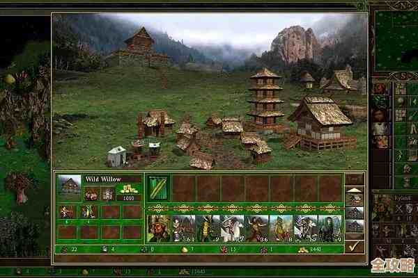 英雄无敌3死亡阴影秘籍使用方法，教你几招省事但可能有BUG的玩法，别太当真