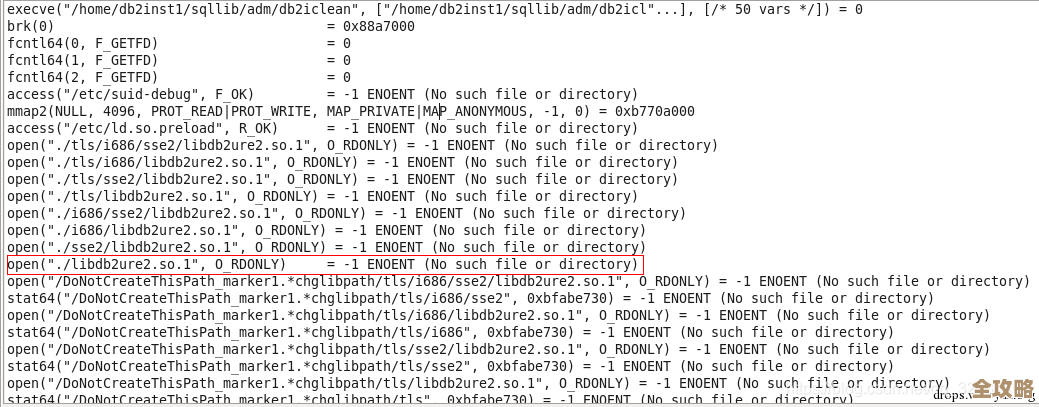 DB2数据库写SQL那些事儿，教你怎么写更顺手点技巧分享