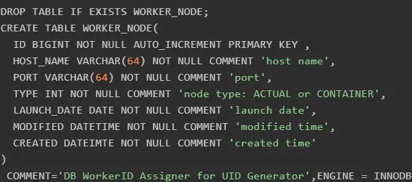 用Redis那些算法来搞ID生成,分段处理效率还能再高点吗? 用Redis那些算法来搞ID生成,分段处理效率还能再高点吗?