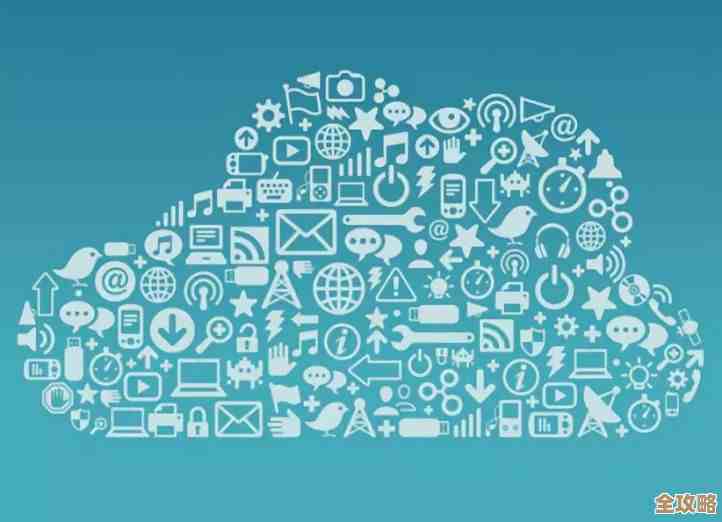 为什么现在用云计算其实挺有必要的，这些理由你得知道才行