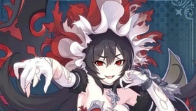 《伊瑟》缇亚马特技能介绍和实战小窍门,顺带说下连招,别怪我不提醒 《伊瑟》缇亚马特技能介绍和实战小窍门,顺带说下连招,别怪我不提醒