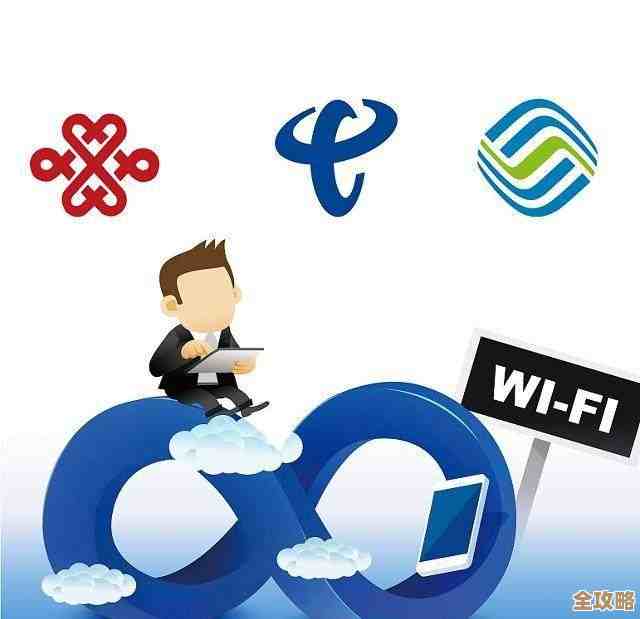 电信运营商和云计算之间那种说不清道不明的复杂关系和纠缠