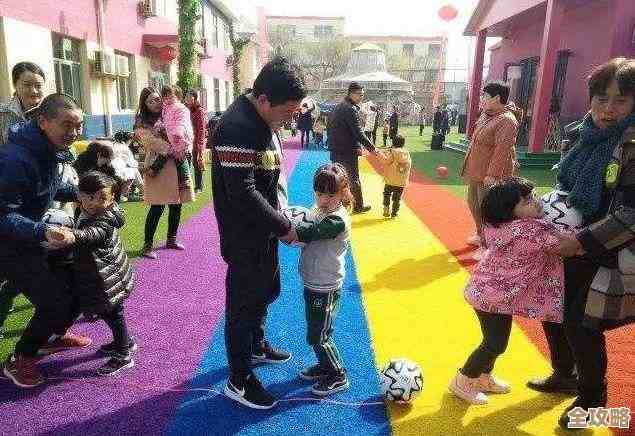 小孩子游戏有哪些介绍，家长能马上上手又好玩的选择…