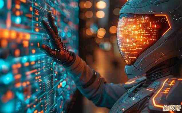 大数据隐私机器人那些事儿，未来科技里绕不开的三大话题