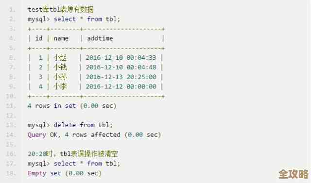 MySQL报错3943，表值构造器不能有默认值，远程帮忙修复故障方法分享