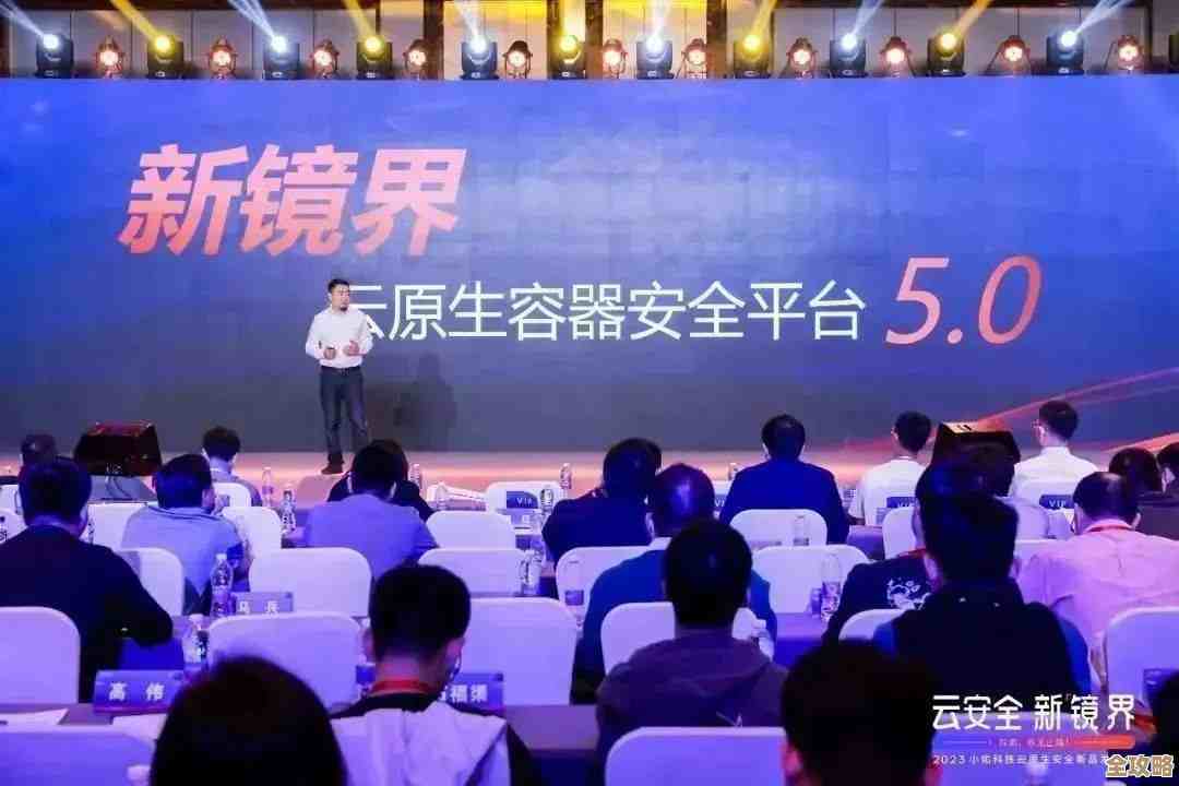 小佑科技拿到数千万融资，云原生安全这块开始发力了