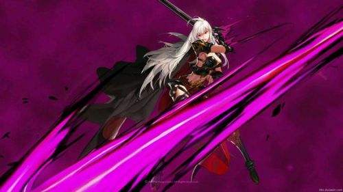 dnf里哪个女角色真能玩匕首？我都看花眼了