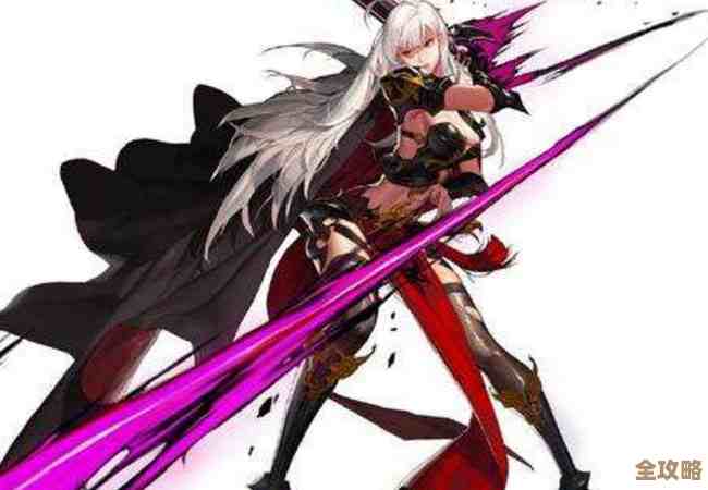 dnf里哪个女角色真能玩匕首？我都看花眼了