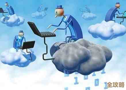 技术人想上云其实没那么难，这些关键做法你得知道才行