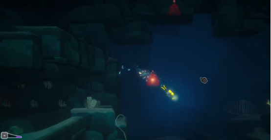 潜水员戴夫怎么拿到捕虫网？不太正式的路线和小技巧