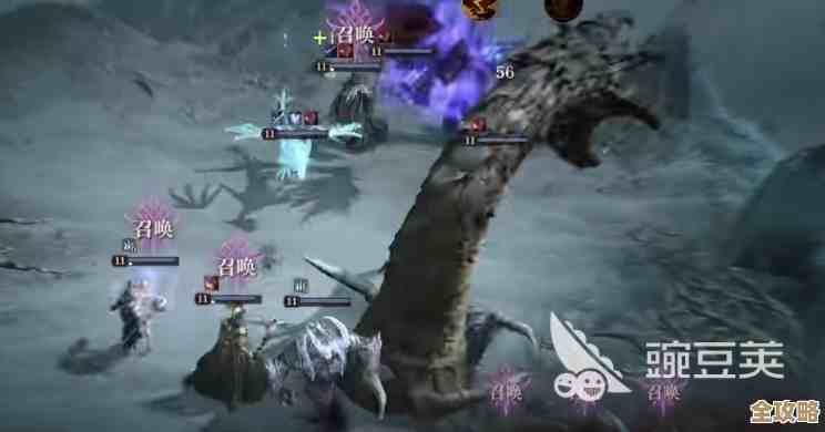 龙息神寂70级突破…一些粗糙又好用的连招、站位与装备心得