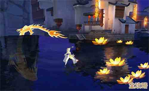 绝世偃月刀 谁还要玩别的，这一刀就够震撼