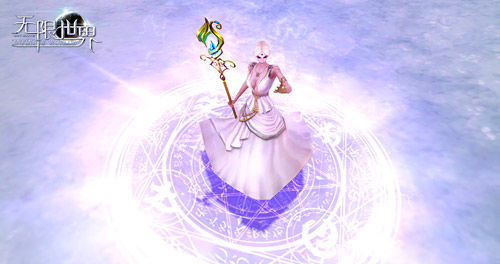 无限暖暖里那些彩色蜻蜓该怎么抓,手把手教你几招 无限暖暖里那些彩色蜻蜓该怎么抓,手把手教你几招