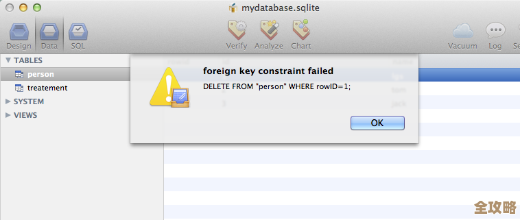 数据库连接删掉的时候要注意啥，怎么才能不出错安全断开那种