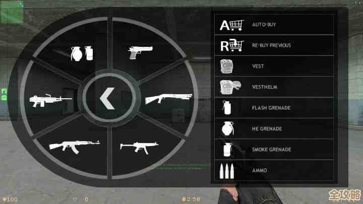 反恐精英里那个语音键到底在哪儿啊怎么按