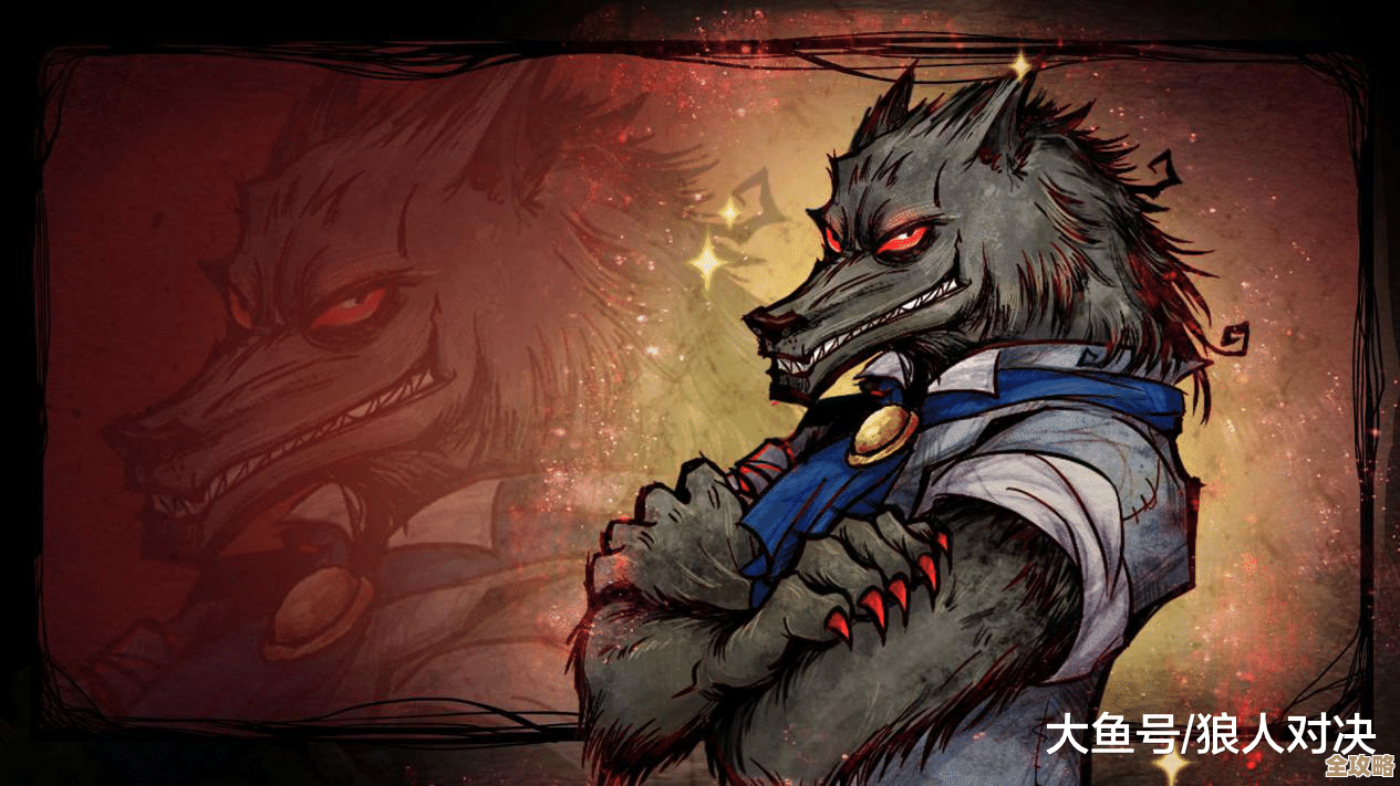 有趣的狼人杀游戏下载推荐，聚集停不下来的推理和背叛.