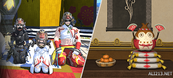 艾德薇雅人偶在最终幻想14水晶世界拿法杂谈，步骤和小窍门