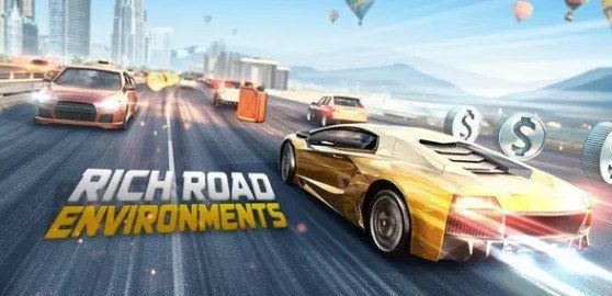 有没有好玩的赛车游戏能把我圈粉？这些必玩的赶紧看看