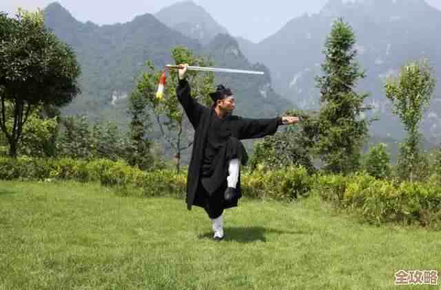 武林秘籍野外武学真传位置你可能没全找着，山林和古迹要细看