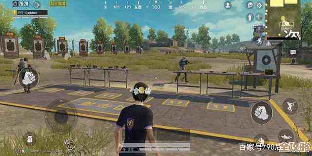 和平精英五人模式进阶小技巧，分工和装备选择这几条最管用，别再乱跑了