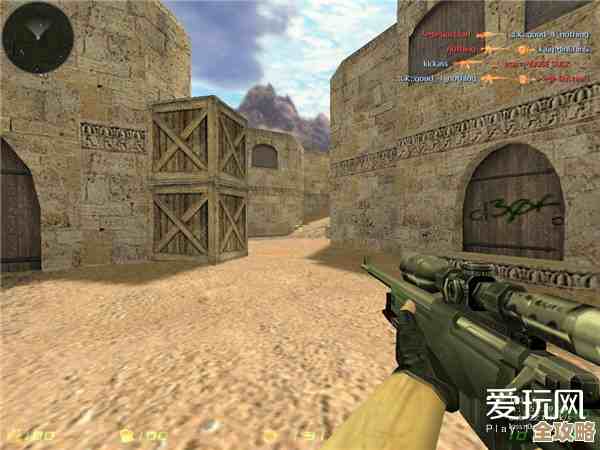 反恐精英狙击枪选哪个…AWP太贵还是轻狙够用？