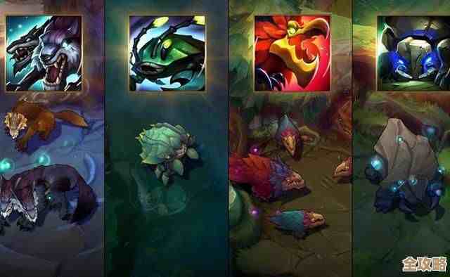 螳螂前期到底要怎么玩，野区节奏和发育怎么兼顾