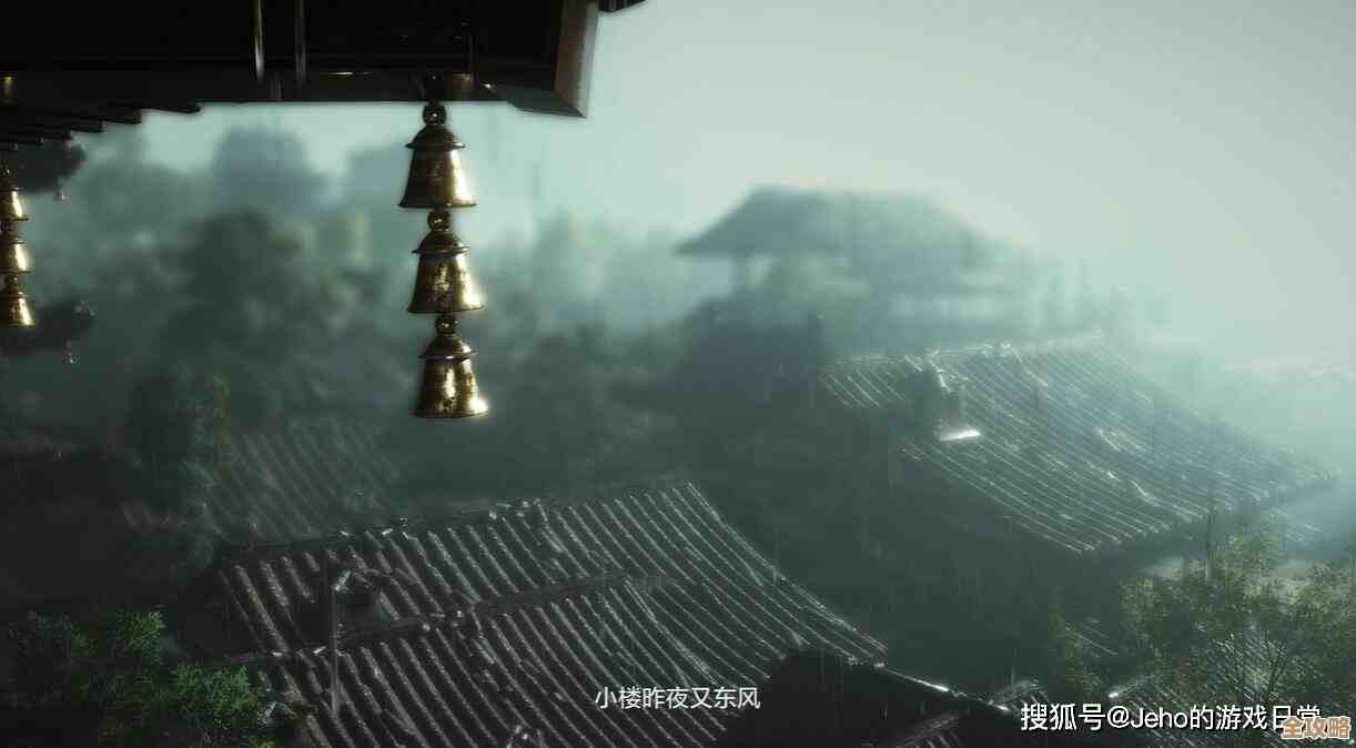 玩燕云十六声武学造诣不只是练级，还有这些提升窍门