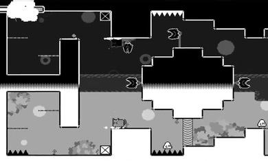 米塔第2章通关攻略—那些容易忽略的路线和陷阱,别踩 米塔第2章通关攻略—那些容易忽略的路线和陷阱,别踩