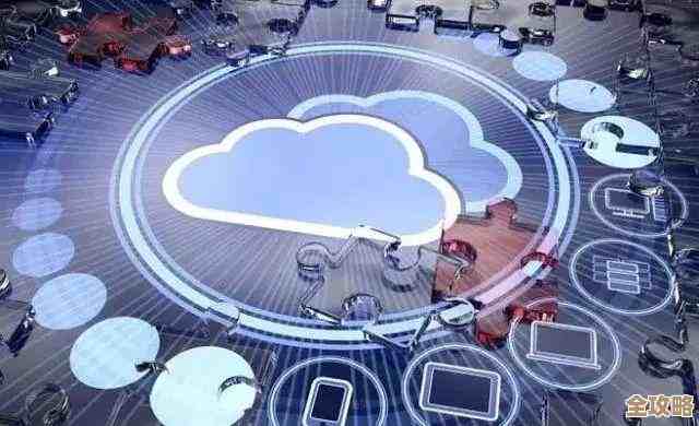 云计算那些新冒出来的技术，感觉挺有意思，值得瞅一眼看看发展啥样