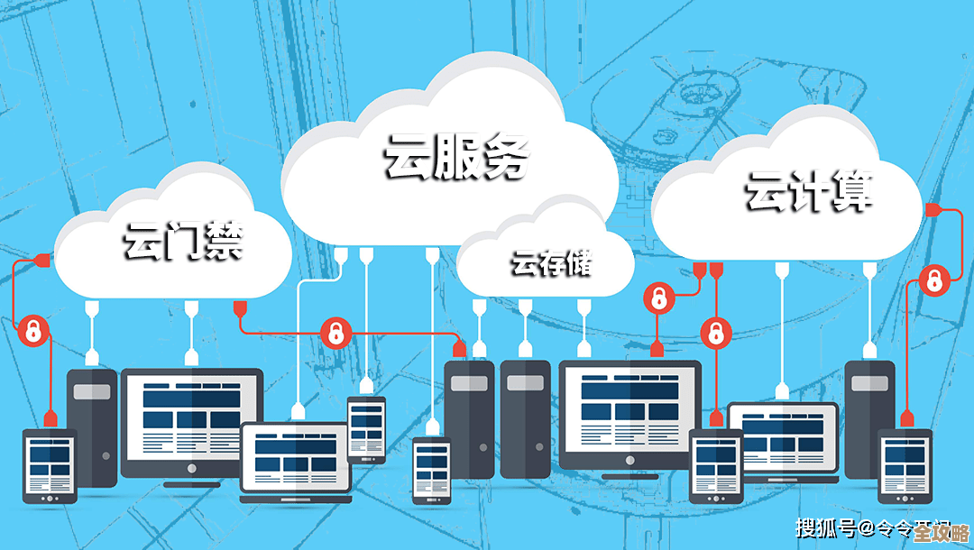 IT部门想转型做云服务提供商，其实有些关键点得先弄明白才行