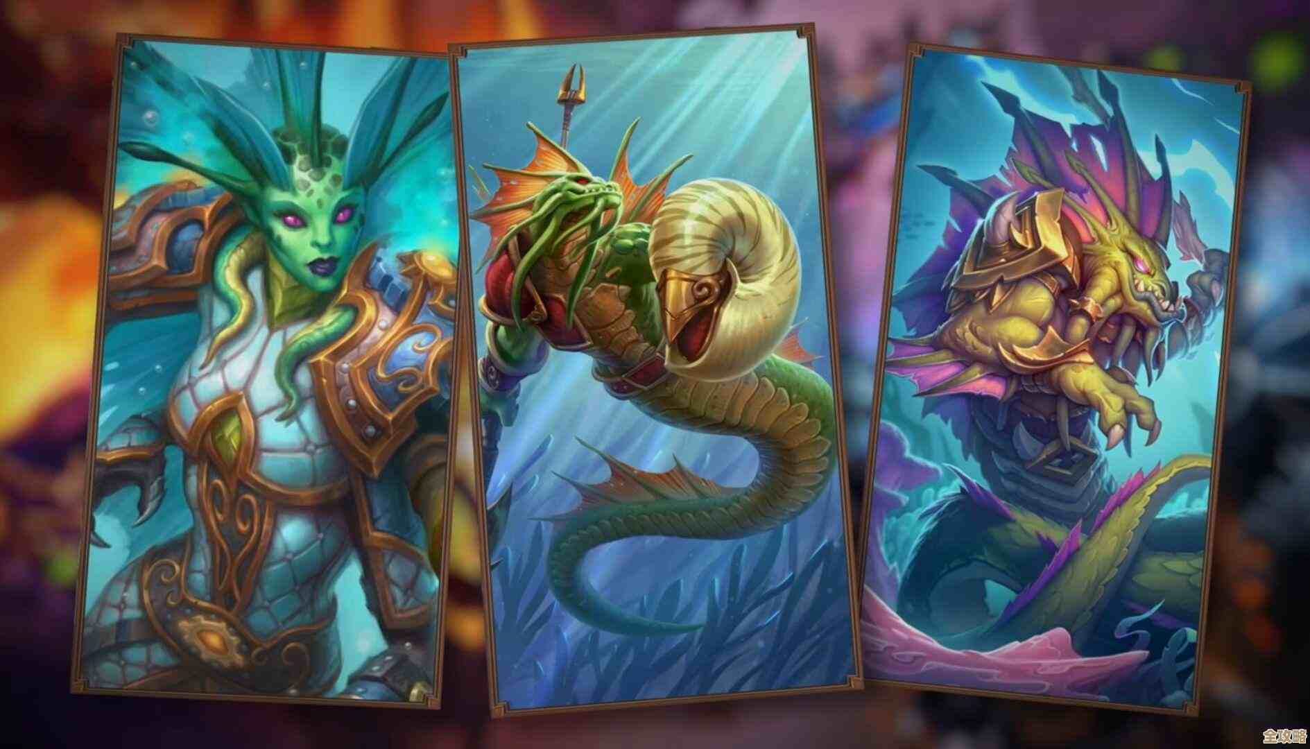 炉石传说：酒馆战棋浏览器打不开…先别急，这些小技巧可以试试