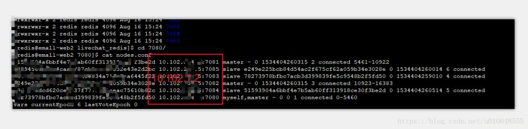 Redis服务器重启怎么弄?步骤啥的简单说说给你参考下 Redis服务器重启怎么弄?步骤啥的简单说说给你参考下