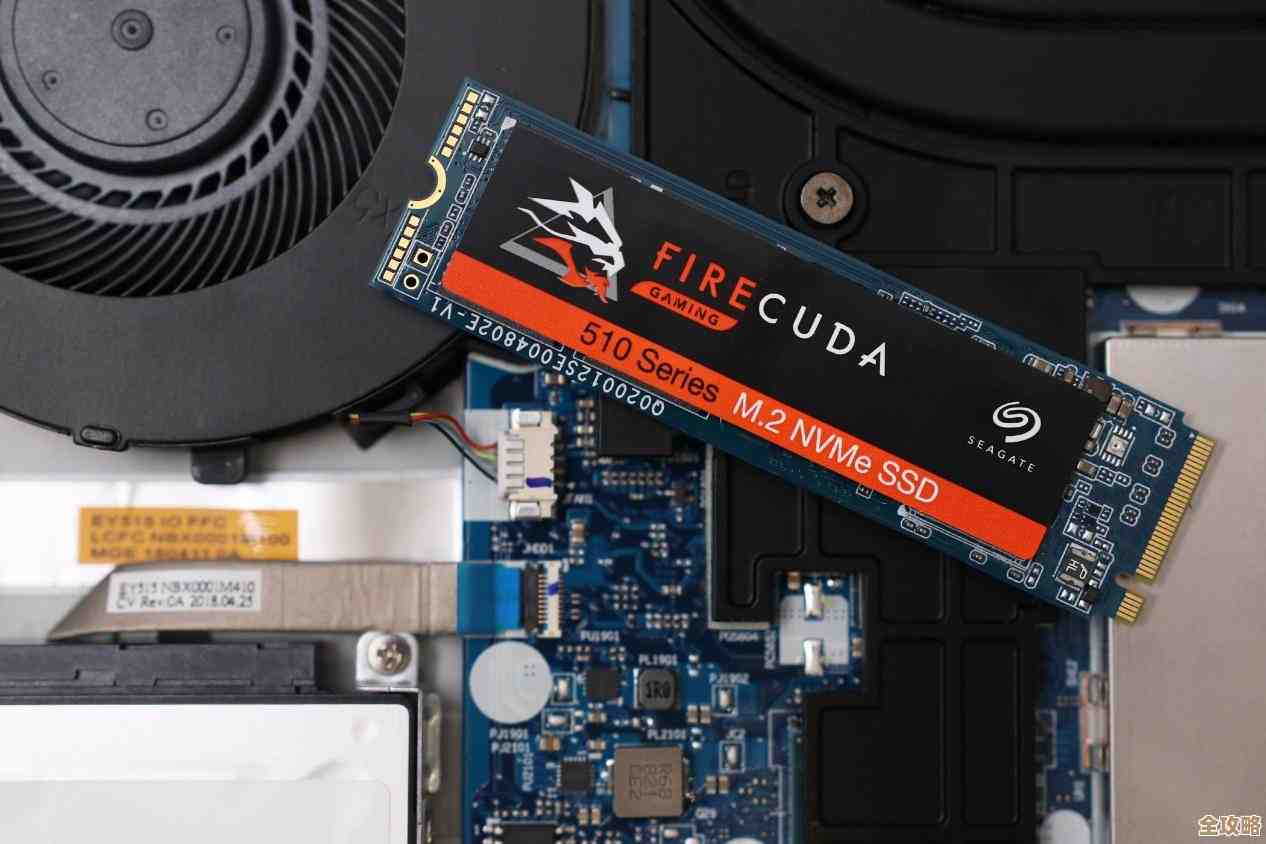 聊聊NVMe和NVMe-oF那些复杂又有趣的东西，感觉没那么简单但挺重要