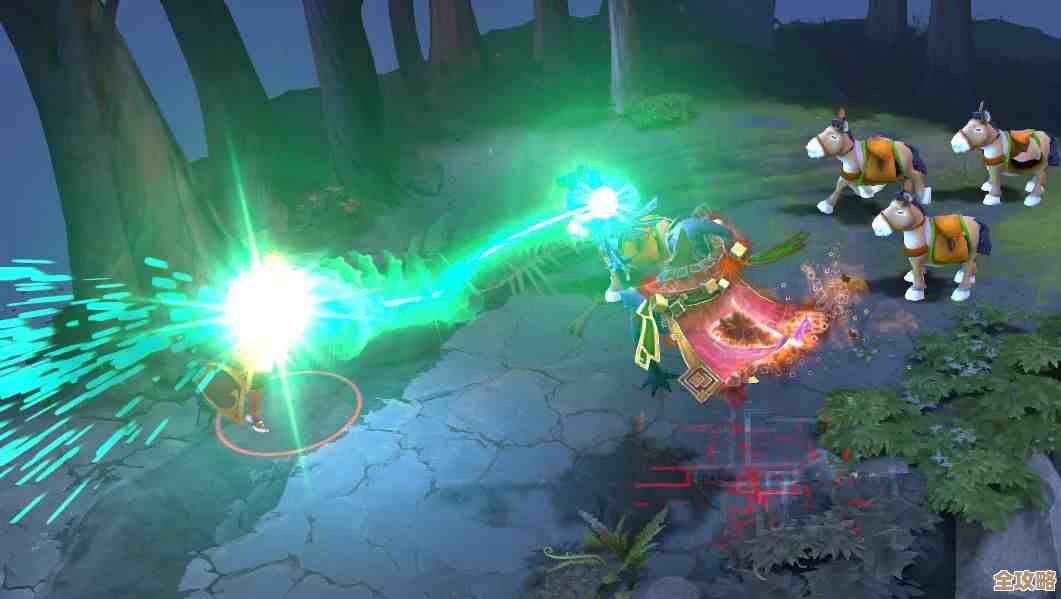 《迷雾大陆》s4法师传奇护肩调整一览—有些数值像是要变啊