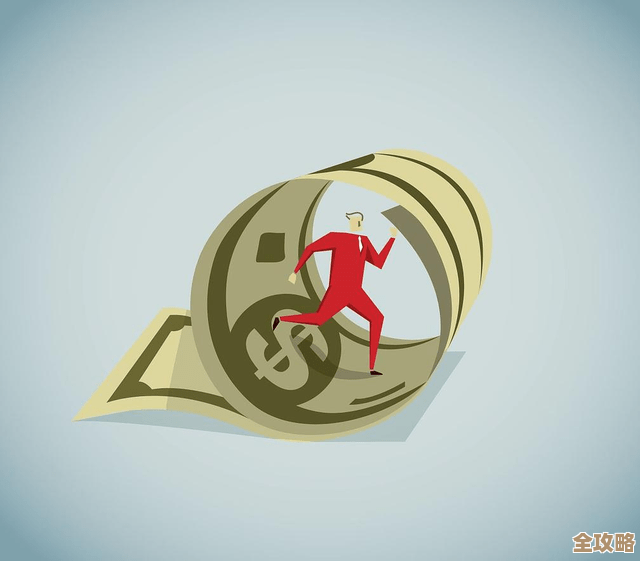 波西亚时光怎么快速赚钱，别老靠任务，采矿跑商也能快涨钱.