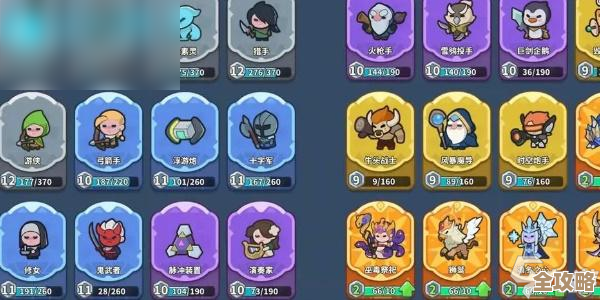 快来当领主神话英雄阵容搭配与首抽优先级，别纠结了