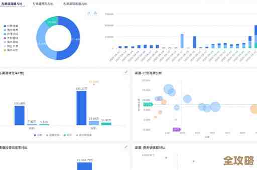 用Redis怎么快速搞定网站访客数统计，简单又高效的办法分享