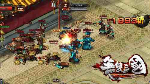 奔狱武艺在真三国无双起源的作用、获取路子和使用小技巧 奔狱武艺在真三国无双起源的作用、获取路子和使用小技巧