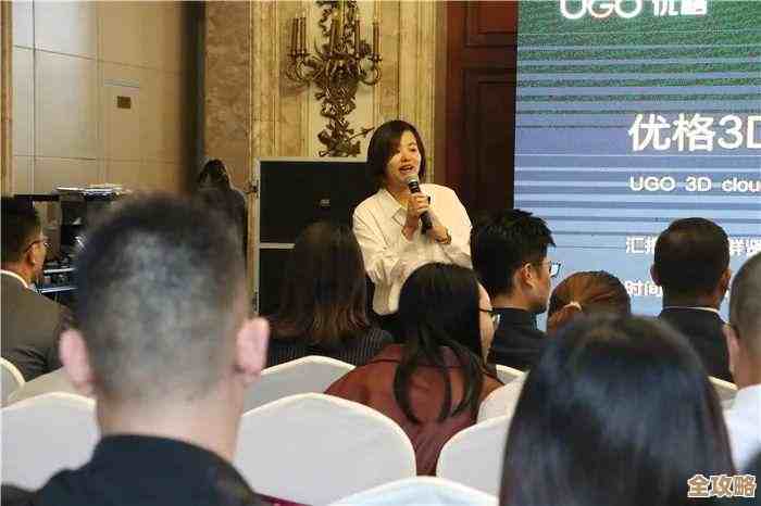 云计算怎么帮企业提升效率和竞争力，这些优势你可能没注意到