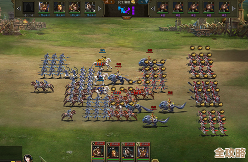 新三国争霸里自建国的强盛之道,偏向养成和军备那种乱中有序的玩法 新三国争霸里自建国的强盛之道,偏向养成和军备那种乱中有序的玩法