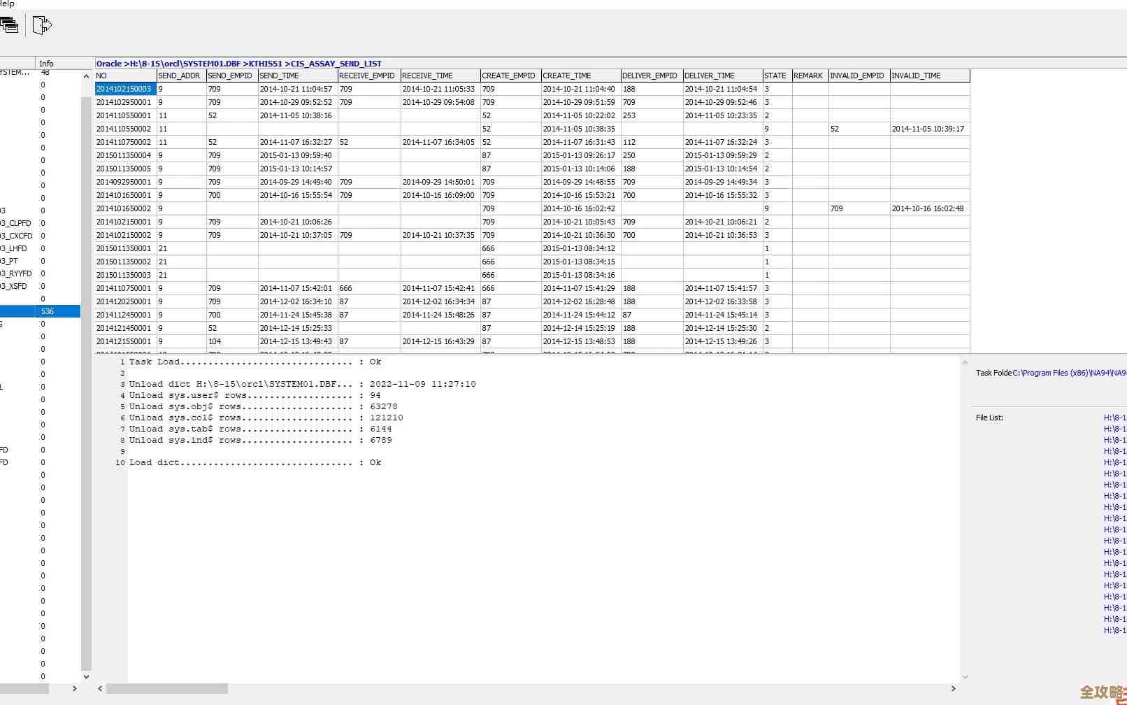 Oracle数据库里Redo日志出问题了，怎么才能快速有效地恢复数据不丢失