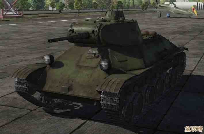 战争雷霆玩哪个系坦克好？我到底该跟谁练才不后悔